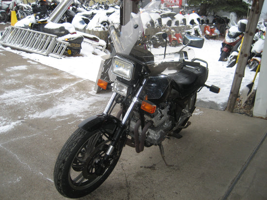 Image Title SALE PENDING - 1981 Yamaha XJ750 Seca $1699.00 OBO